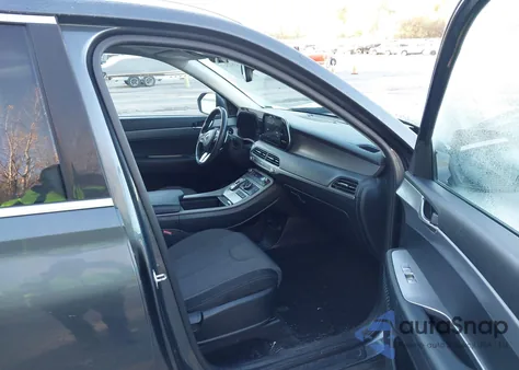 2020 Hyundai Palisade Sel z USA, uszkodzony, nr VIN KM8R2DHE2LU068995